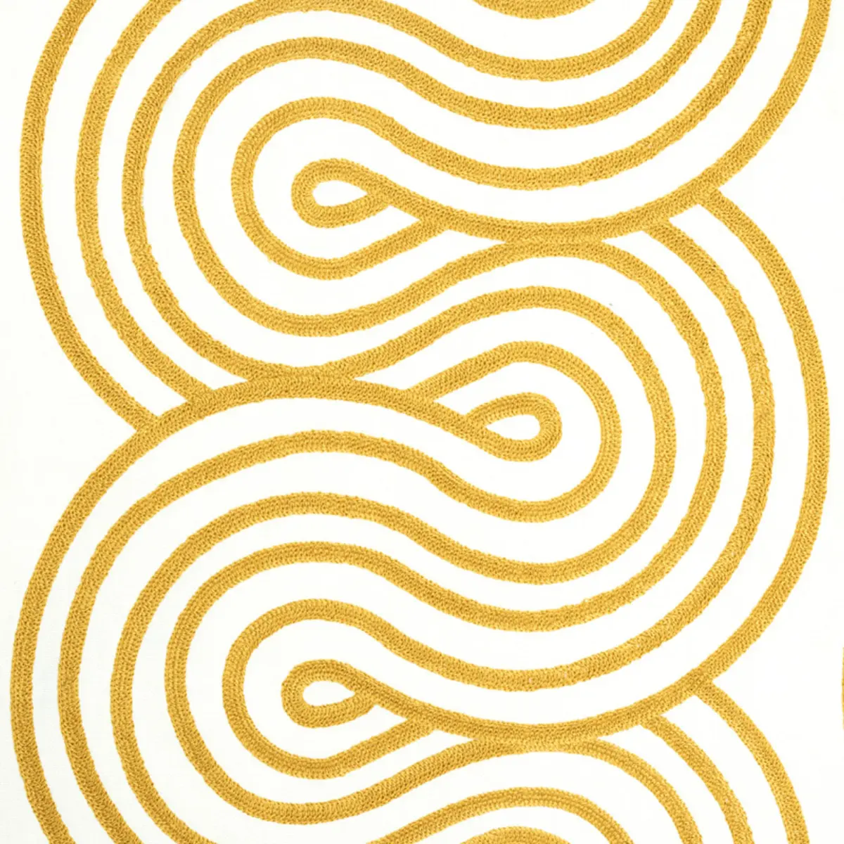 Giraldi Embroidery_ GOLD