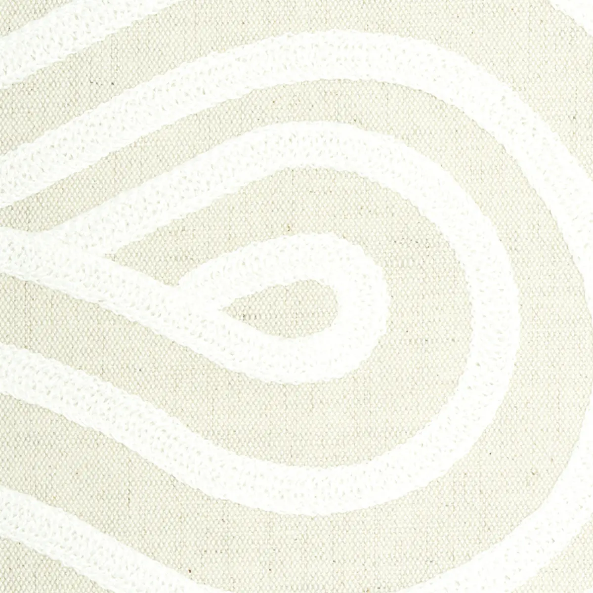 GIRALDI EMBROIDERY_ NATURAL
