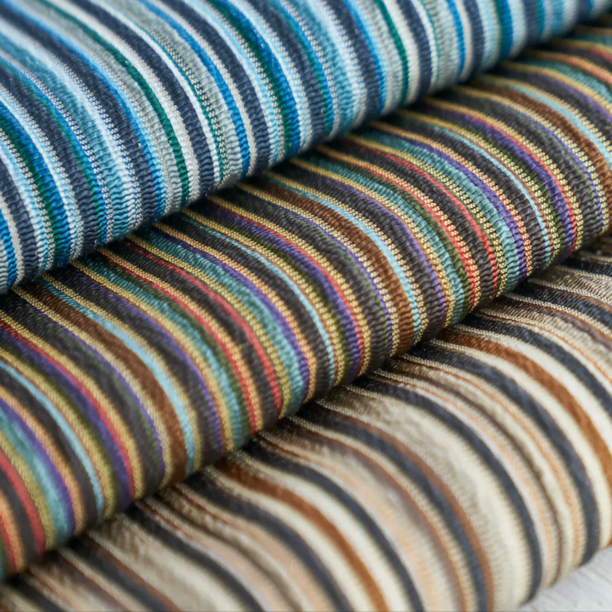 SINOIR STRIPE_ MULTI