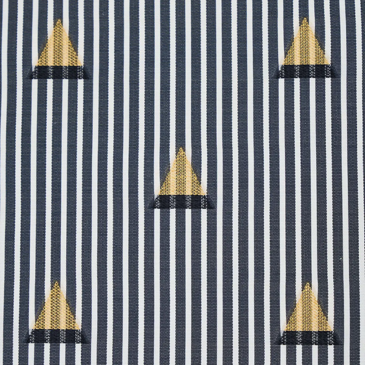 LUDUS STRIPE_ BLACK