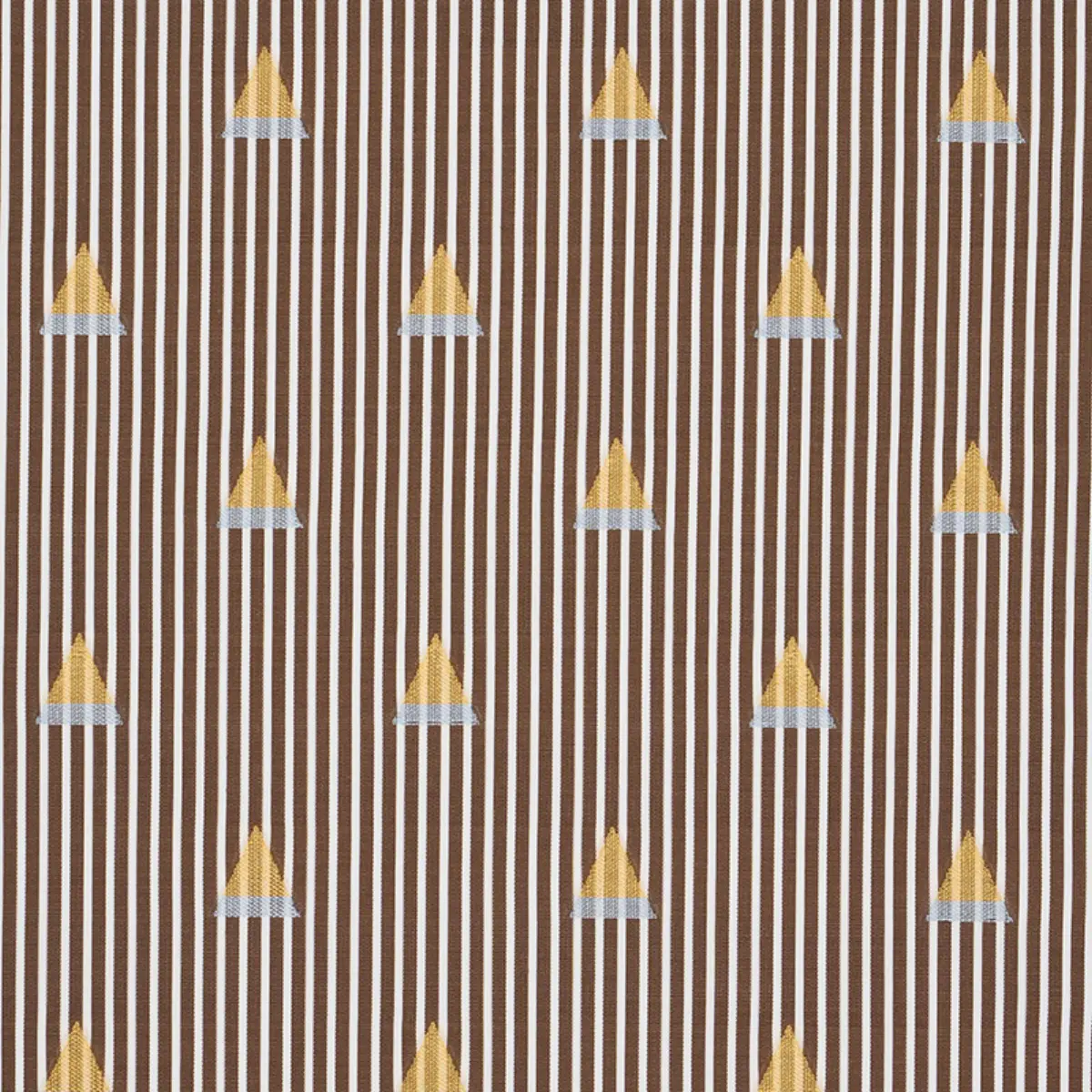LUDUS STRIPE_ BROWN