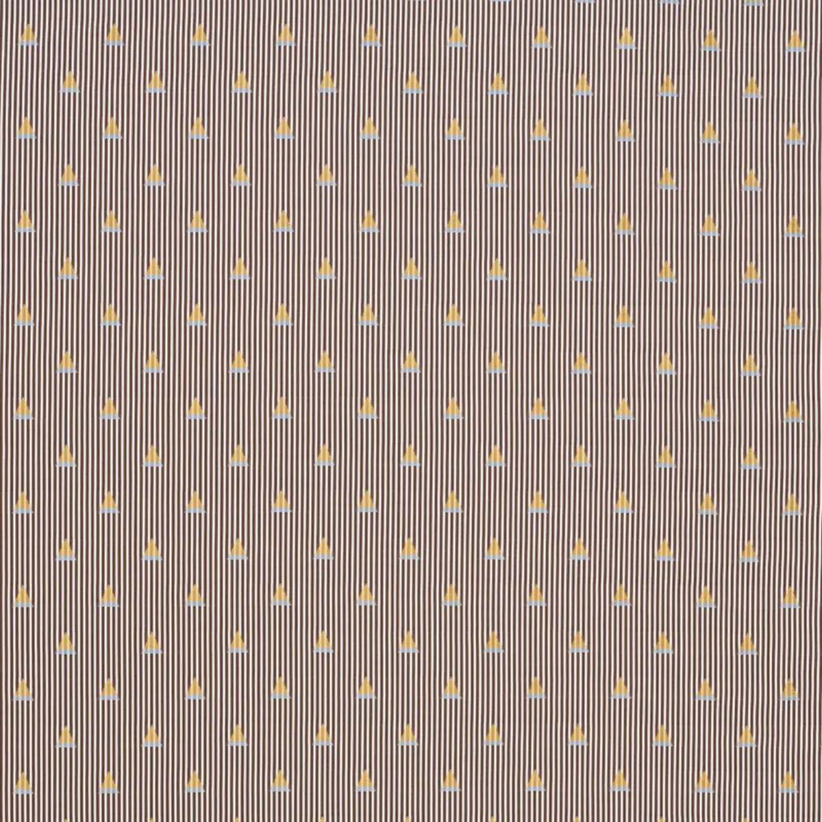 LUDUS STRIPE_ BROWN
