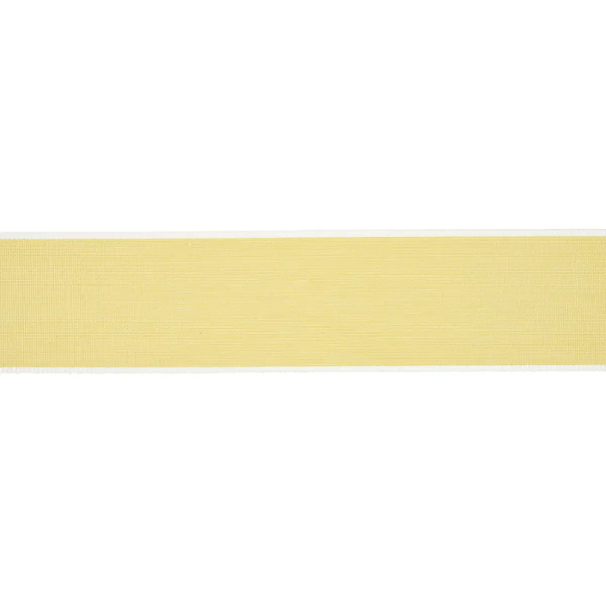 SANDPIPER TAPE WIDE_ YELLOW