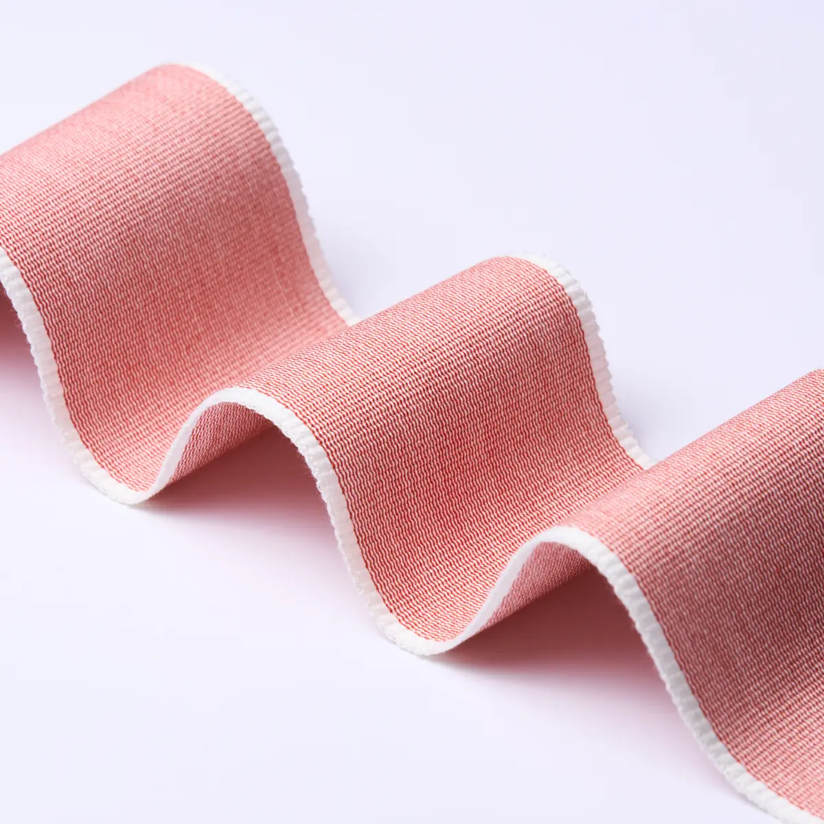 SANDPIPER TAPE WIDE_ RED