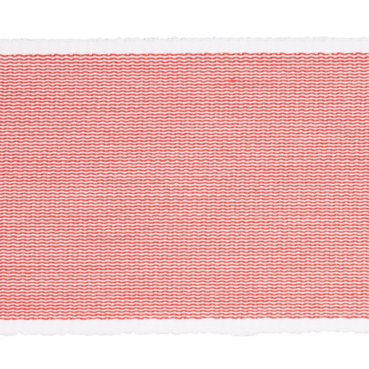 SANDPIPER TAPE WIDE_ RED