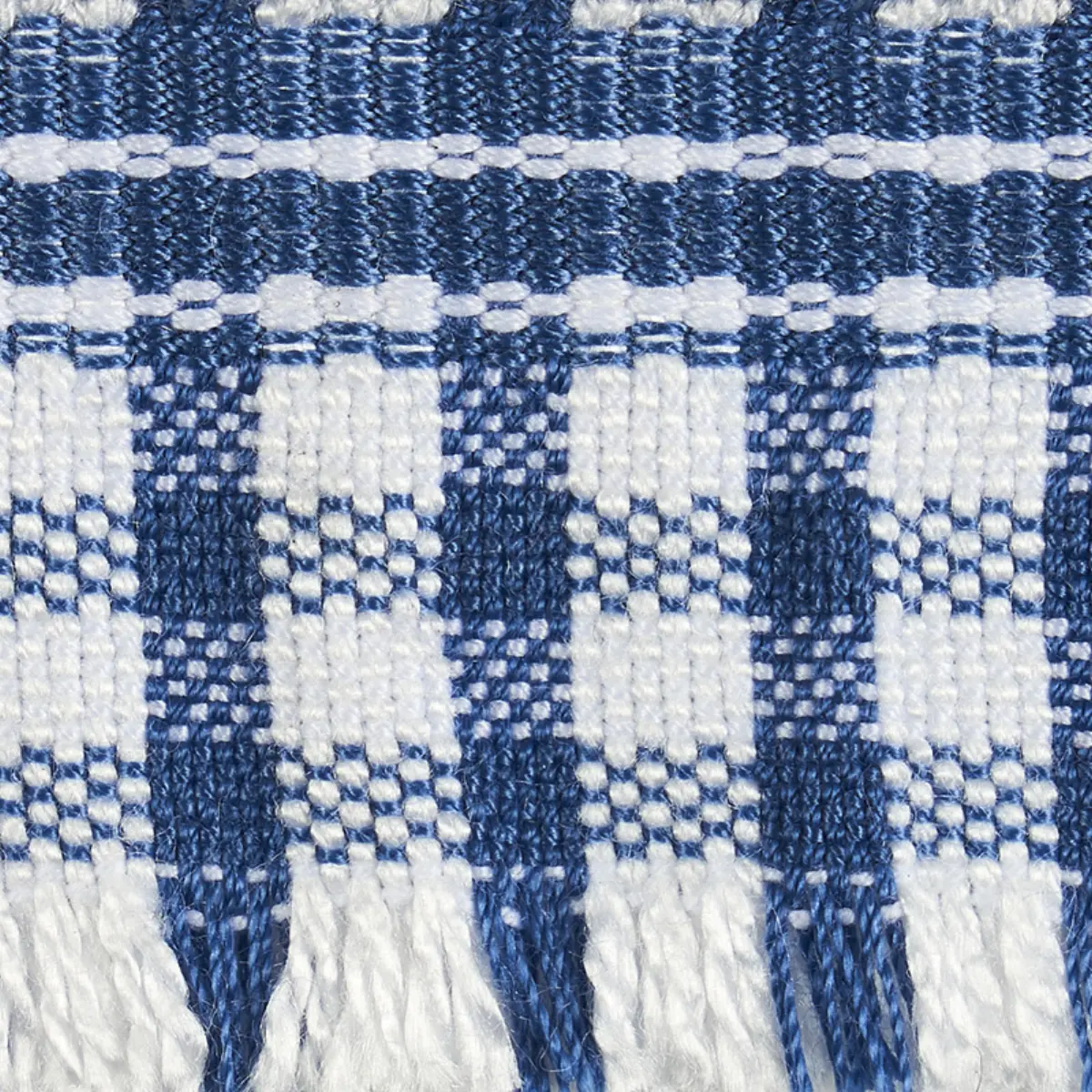 ROSALY TAPE_ BLUE
