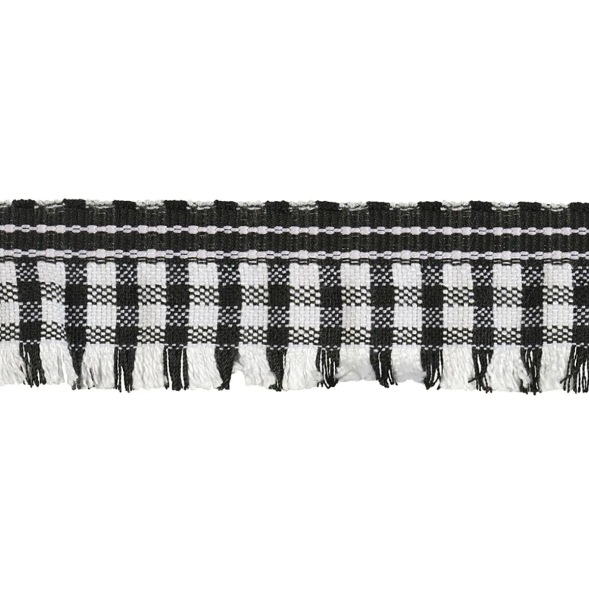 ROSALY TAPE_ BLACK