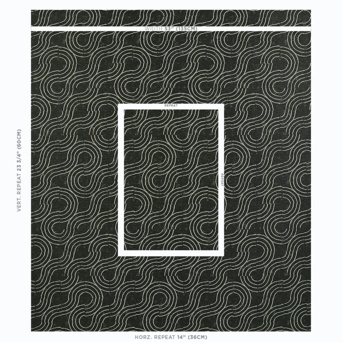 ALMA INDOOR/OUTDOOR_ CARBON