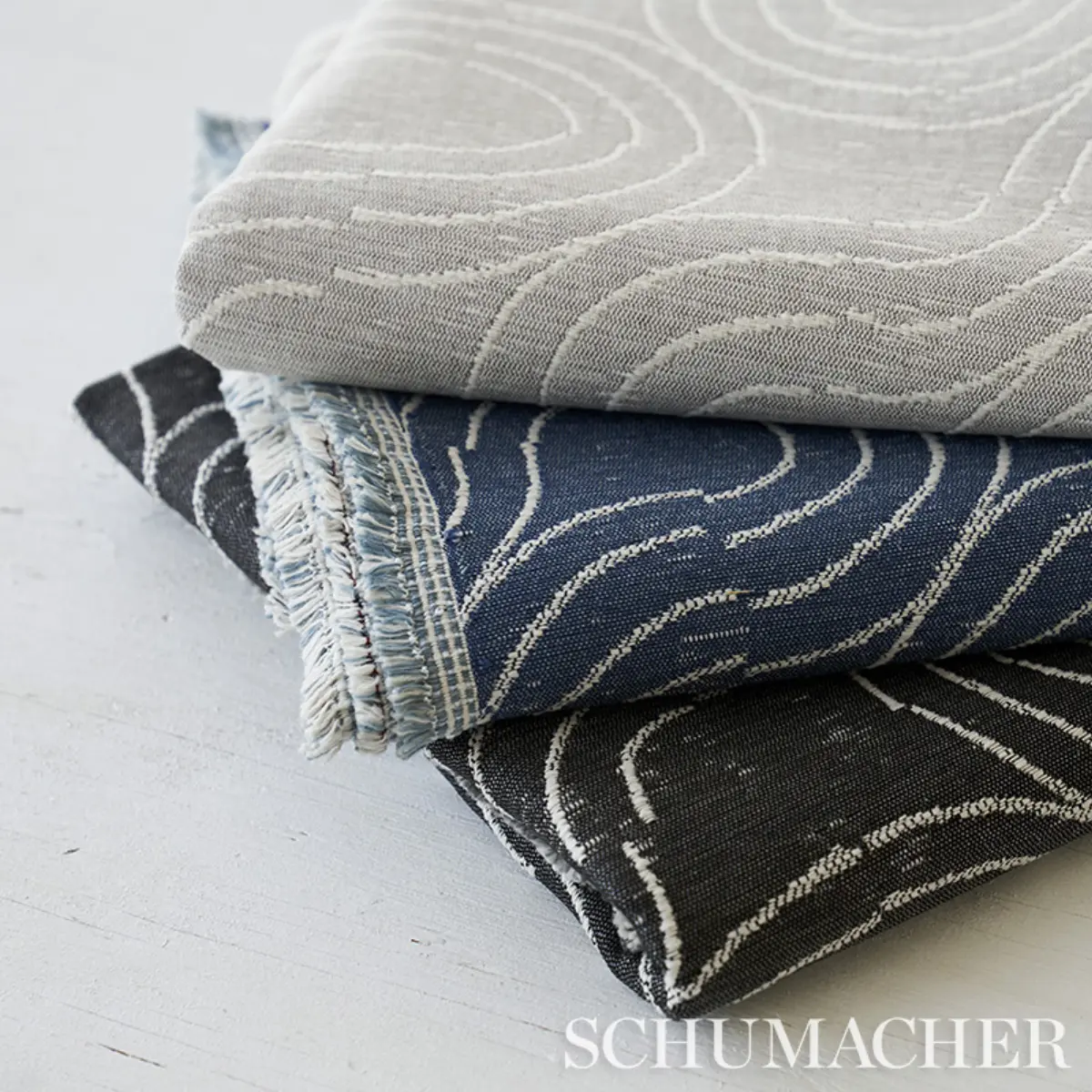 ALMA INDOOR/OUTDOOR_ CARBON