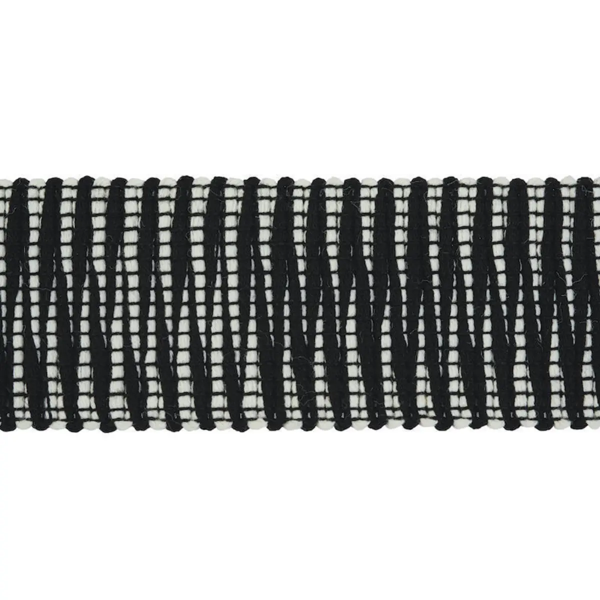 PIERCE TAPE INDOOR/OUTDOOR_ BLACK