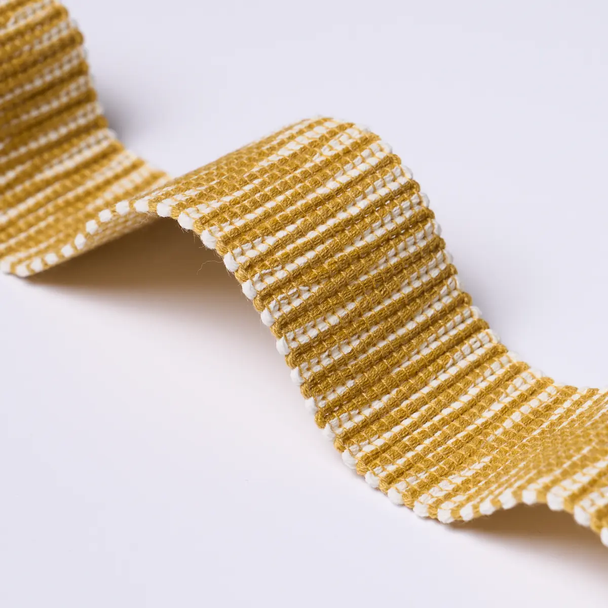 PIERCE TAPE INDOOR/OUTDOOR_ MAIZE