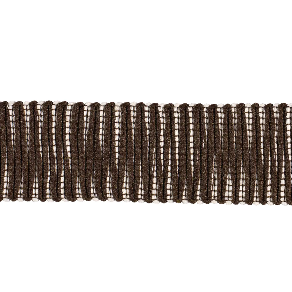PIERCE TAPE INDOOR/OUTDOOR_ BROWN