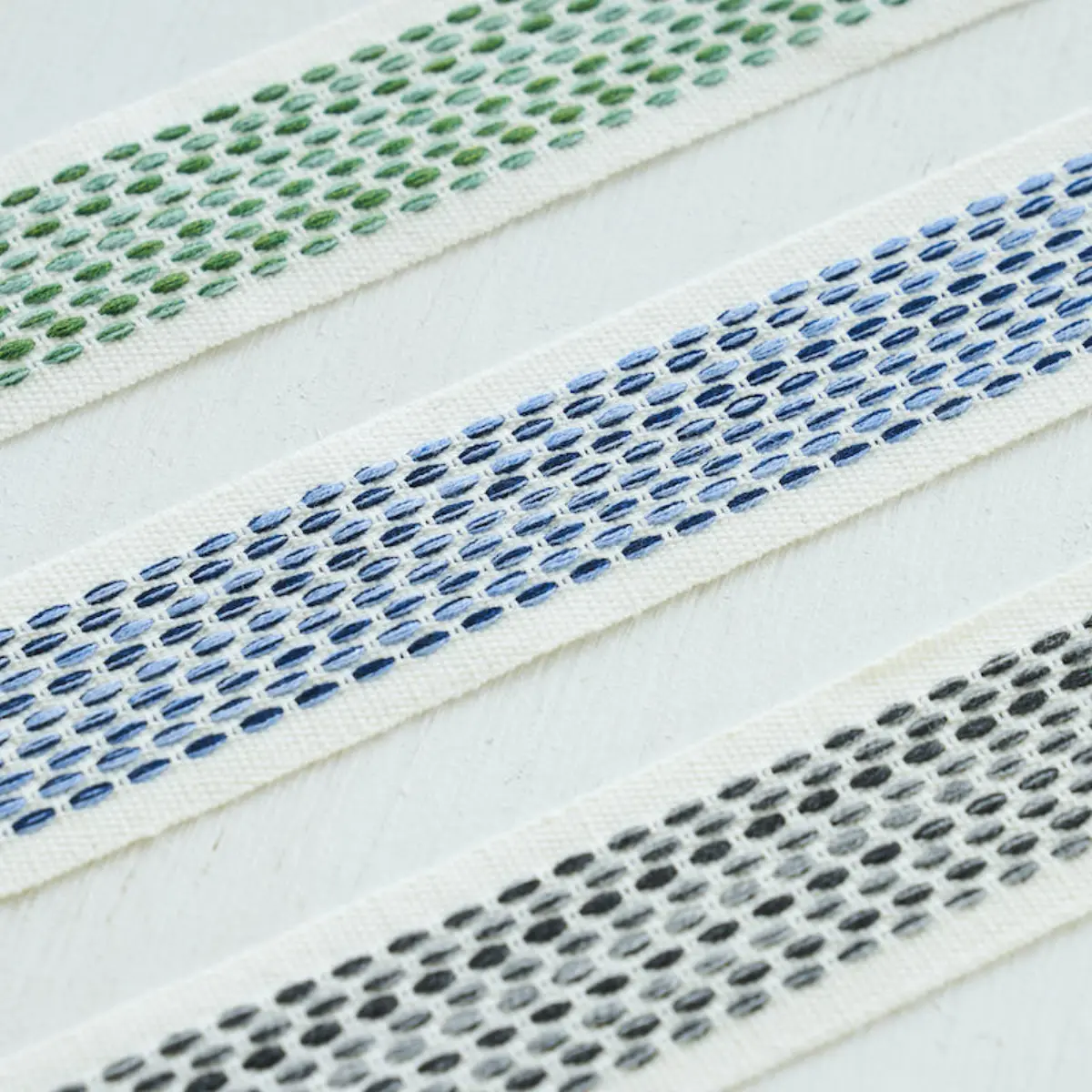 PORTOLA TAPE INDOOR/OUTDOOR_ GREEN