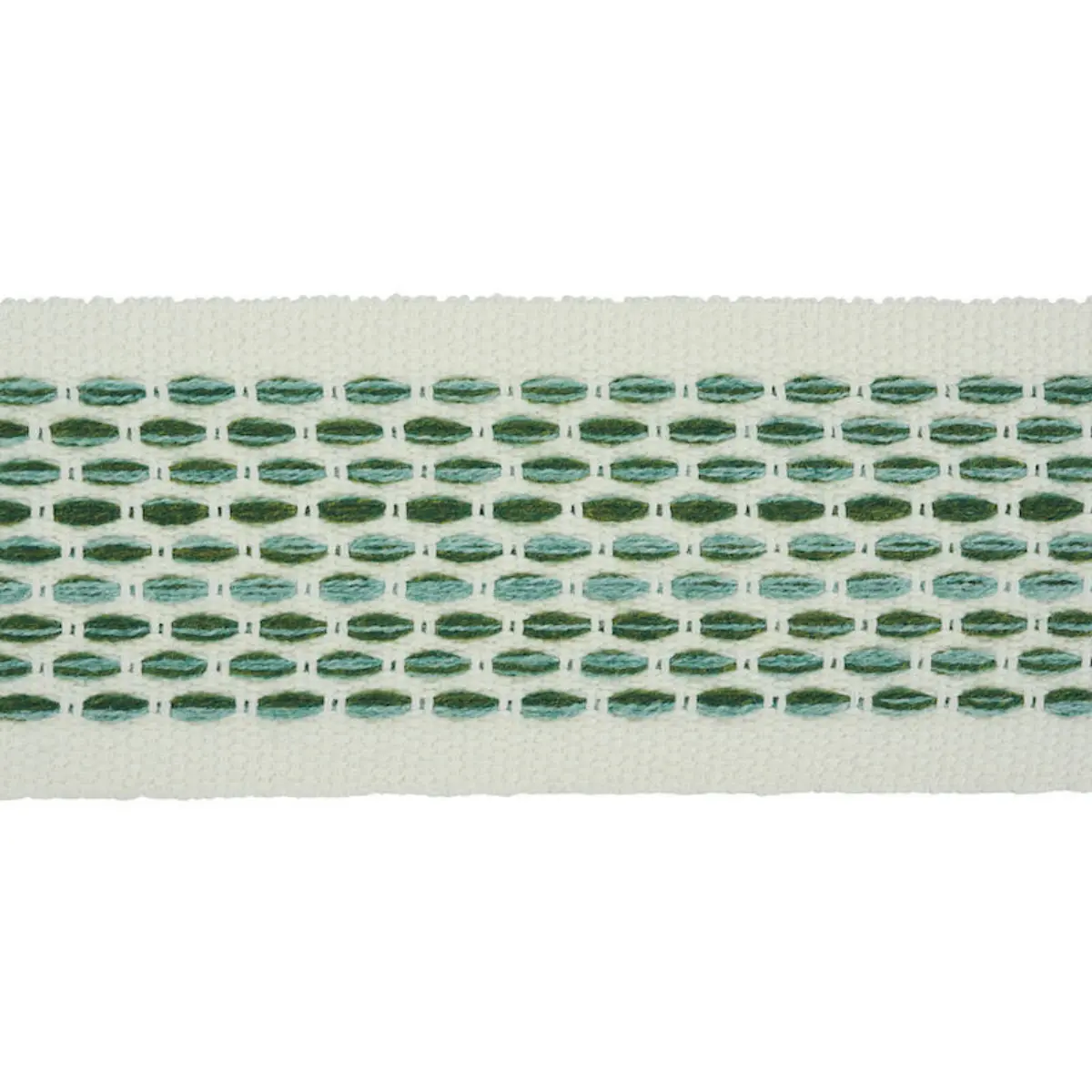 PORTOLA TAPE INDOOR/OUTDOOR_ GREEN