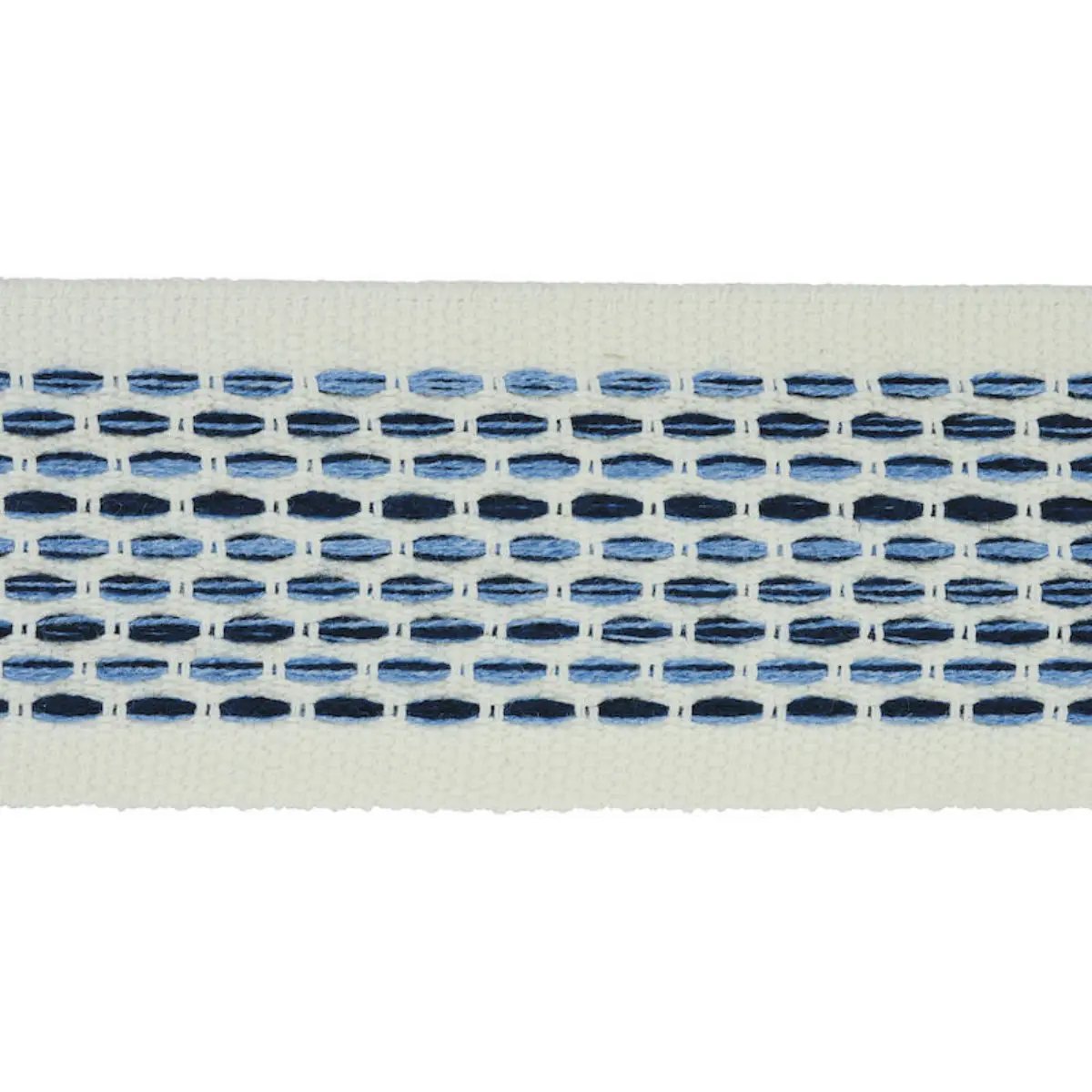 PORTOLA TAPE INDOOR/OUTDOOR_ BLUE