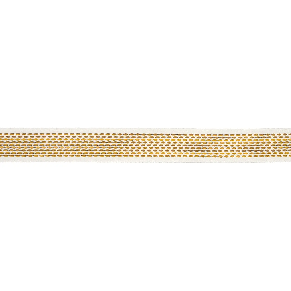 PORTOLA TAPE INDOOR/OUTDOOR_ YELLOW