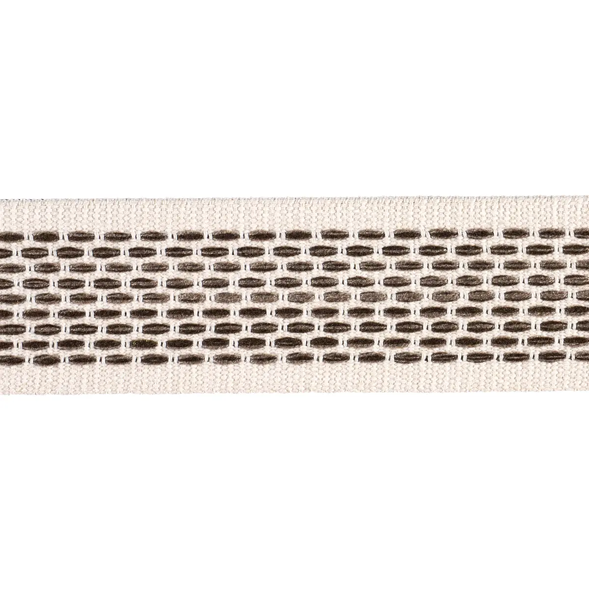 PORTOLA TAPE INDOOR/OUTDOOR_ PEBBLE