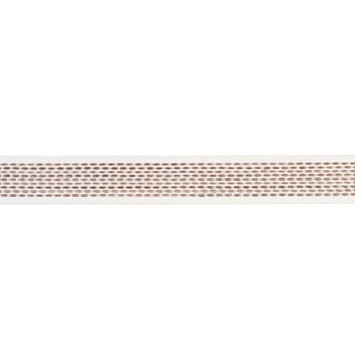 PORTOLA TAPE INDOOR/OUTDOOR_ FLAX