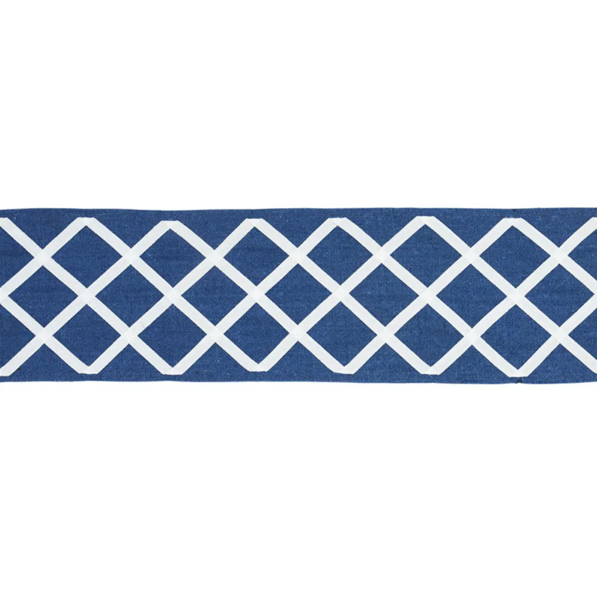 ZELLA APPLIQUÉD TAPE_ BLUE