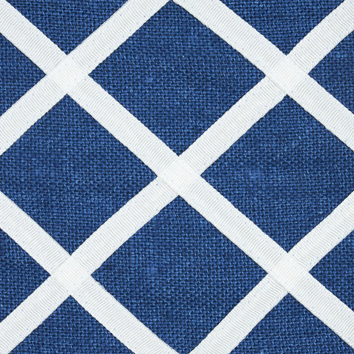 ZELLA APPLIQUÉD TAPE_ BLUE