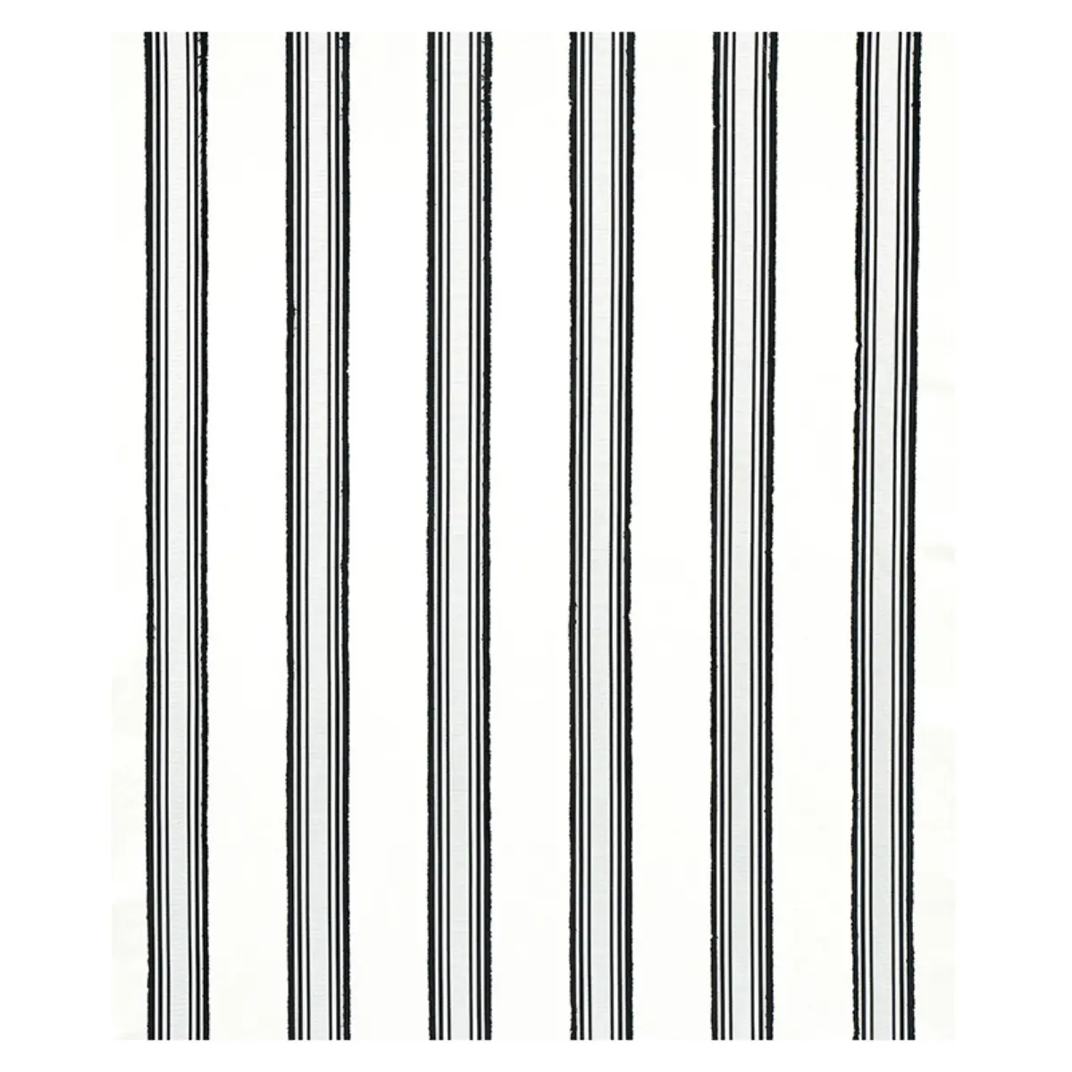 SENZA SATIN STRIPE_ PEARL