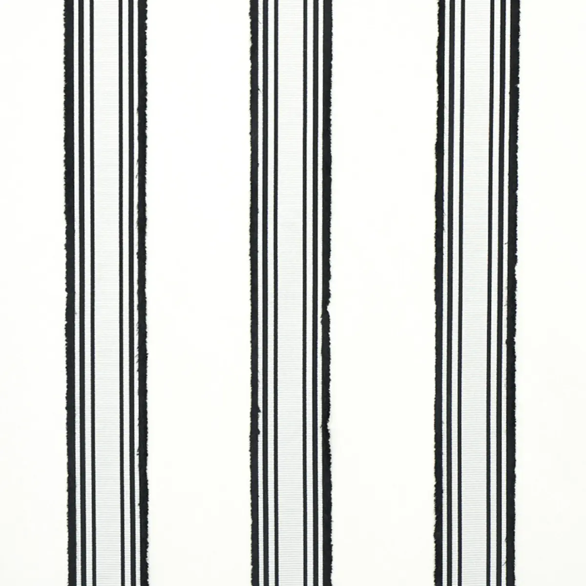 SENZA SATIN STRIPE_ PEARL