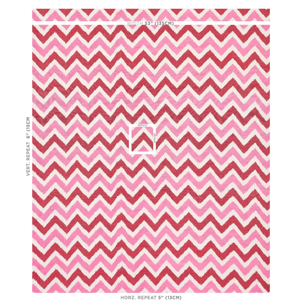 VEDADO IKAT_ PINK