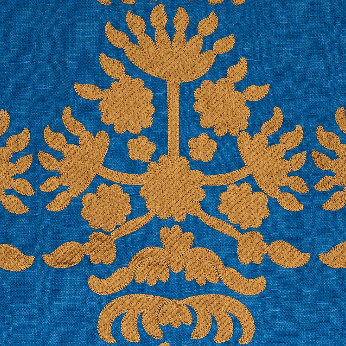 Cybele Embroidery_ BLUE