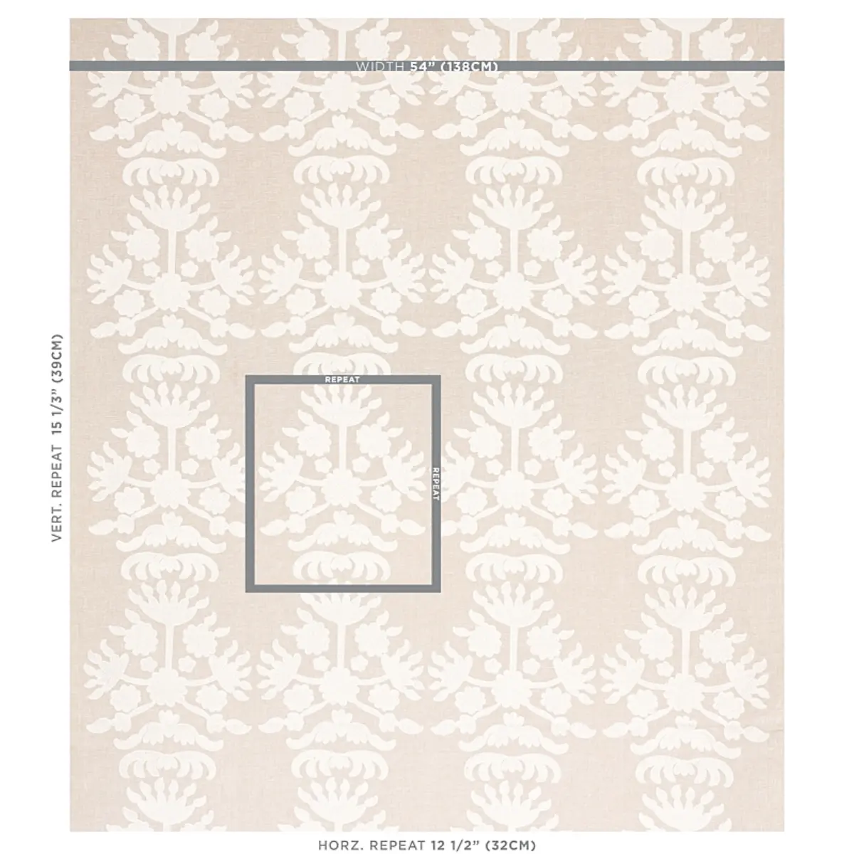 Cybele Embroidery_ NATURAL