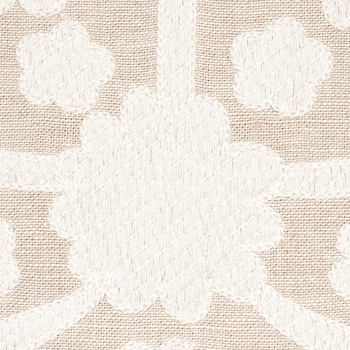 Cybele Embroidery_ NATURAL