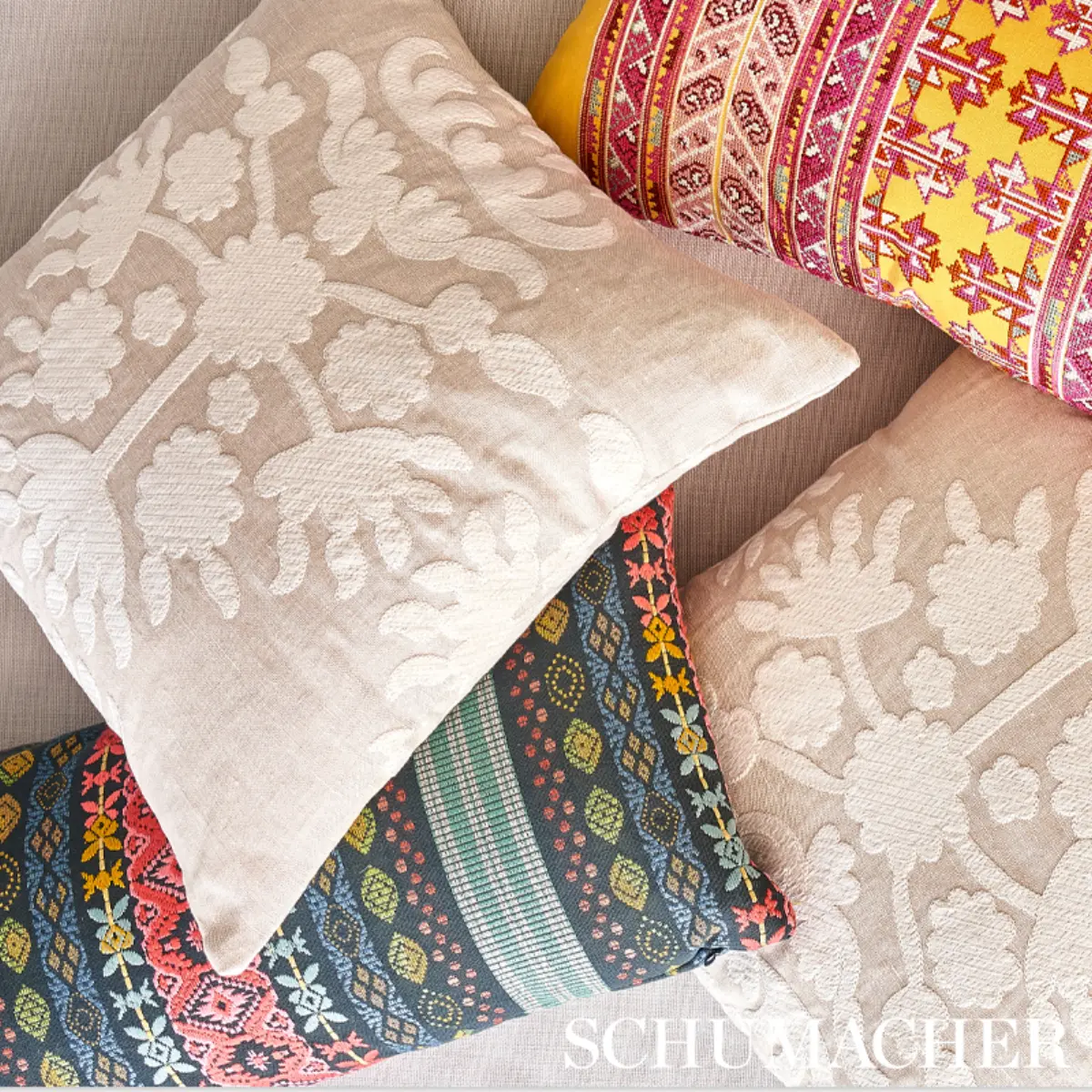Cybele Embroidery_ NATURAL