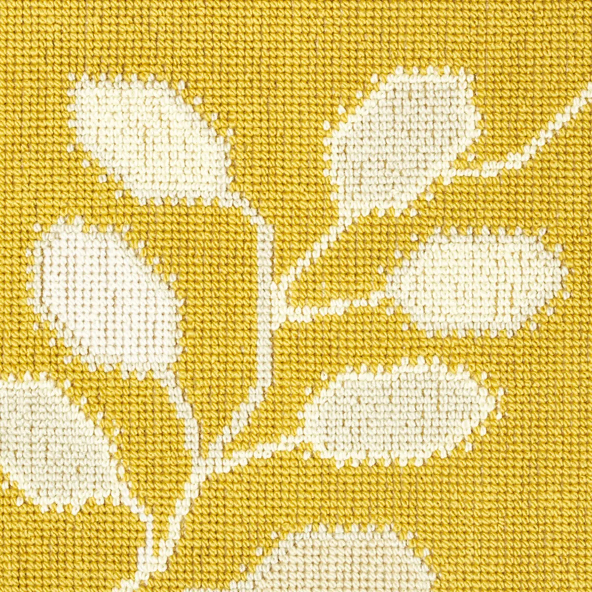 TUMBLE WEED ÉPINGLÉ_ BUTTERCUP