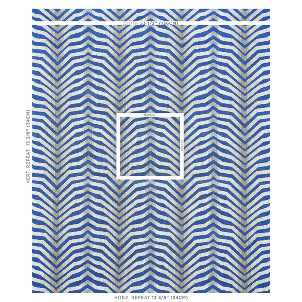 ARCURE ÉPINGLÉ_ COBALT