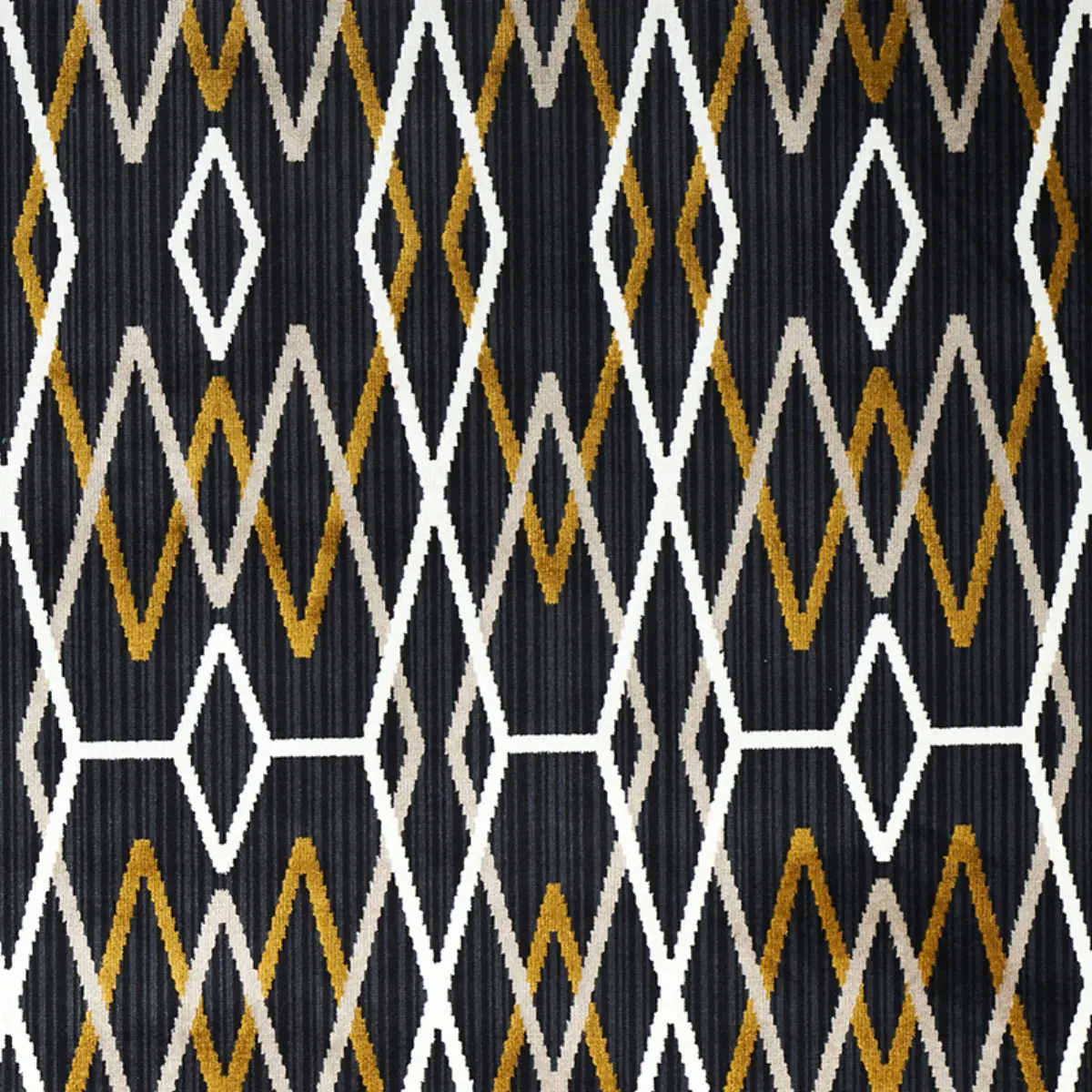 KYOTO TRELLIS_ SOOT