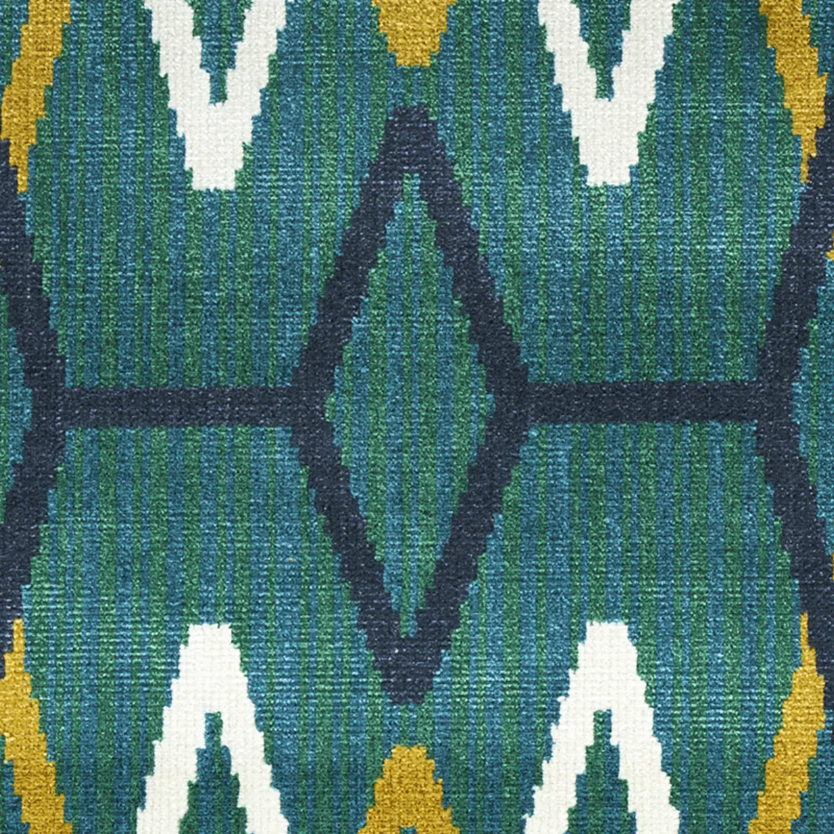 KYOTO TRELLIS_ EMERALD