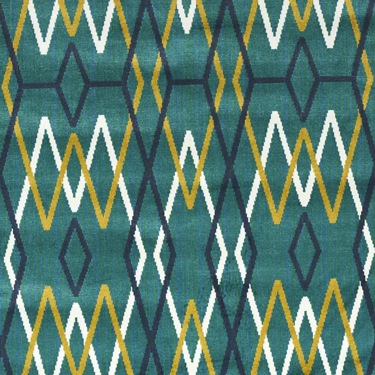 KYOTO TRELLIS_ EMERALD