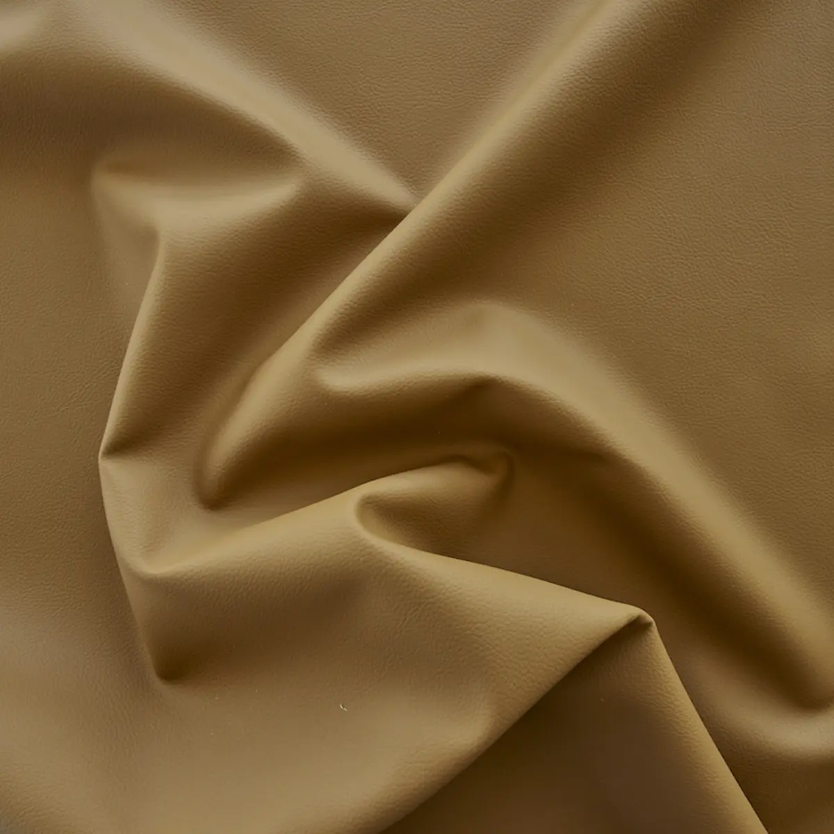VEGAN LEATHER INDOOR/OUTDOOR_ SADDLE