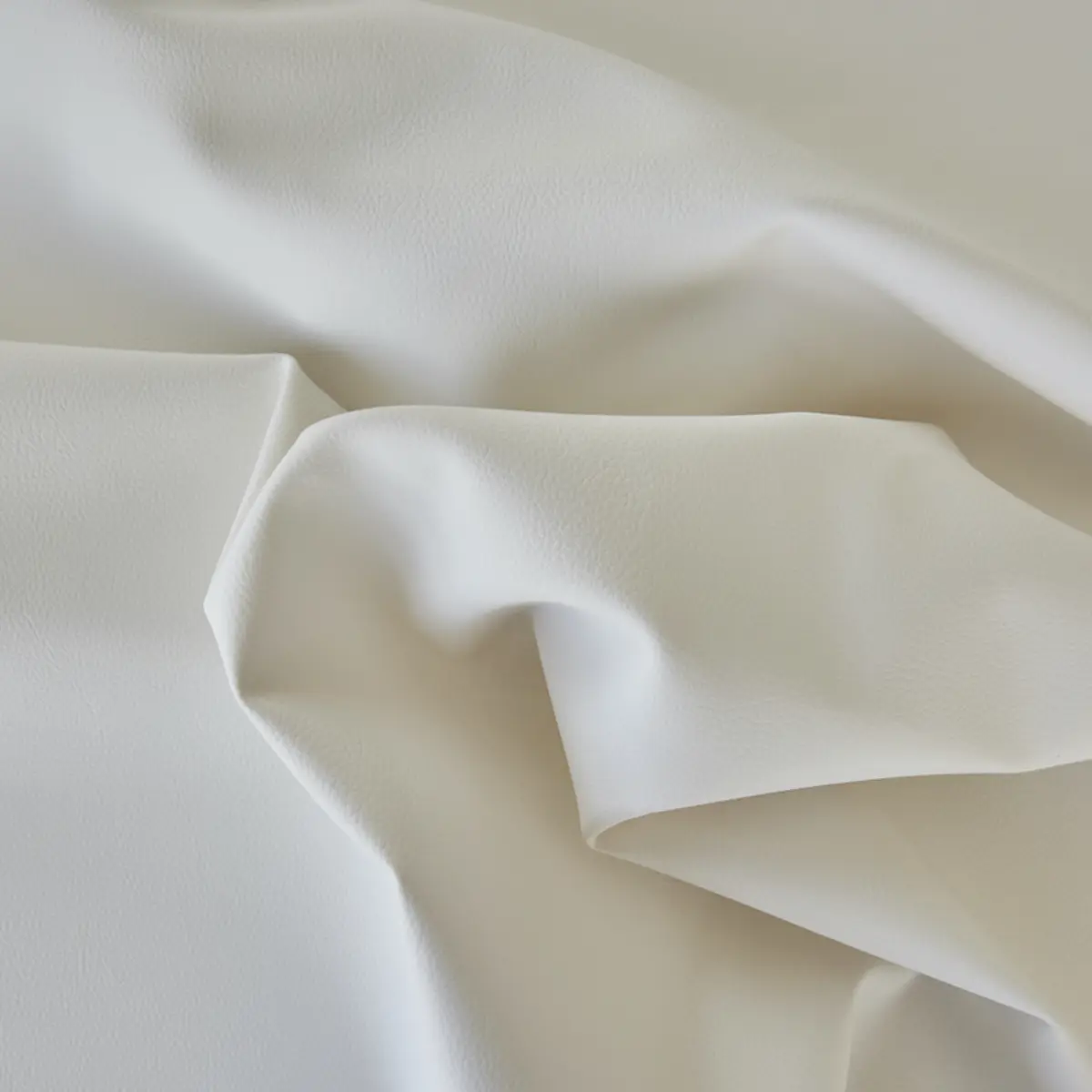 VEGAN LEATHER INDOOR/OUTDOOR_ IVORY