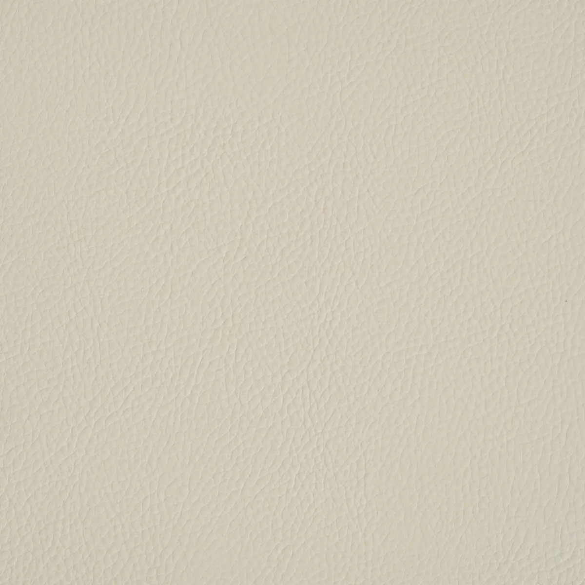 VEGAN LEATHER INDOOR/OUTDOOR_ CREAM