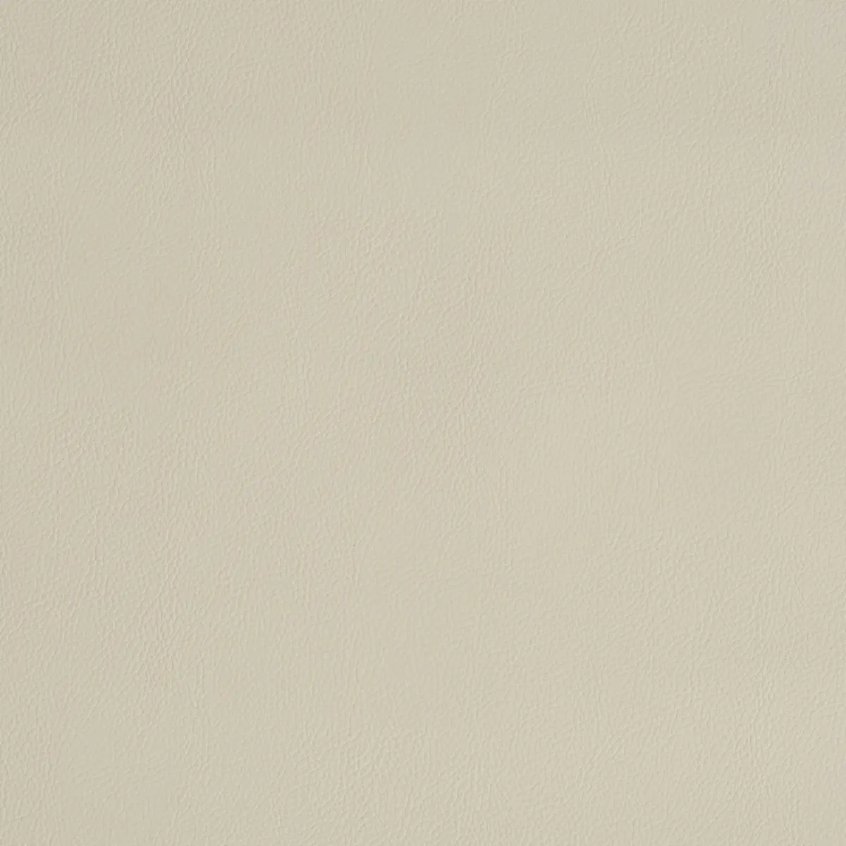 VEGAN LEATHER INDOOR/OUTDOOR_ CREAM