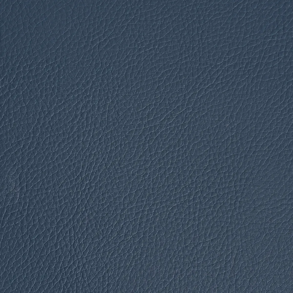 VEGAN LEATHER INDOOR/OUTDOOR_ NAVY