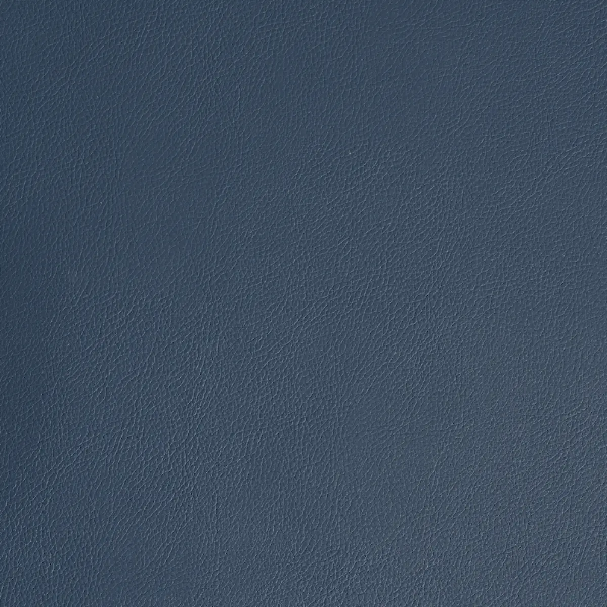 VEGAN LEATHER INDOOR/OUTDOOR_ NAVY