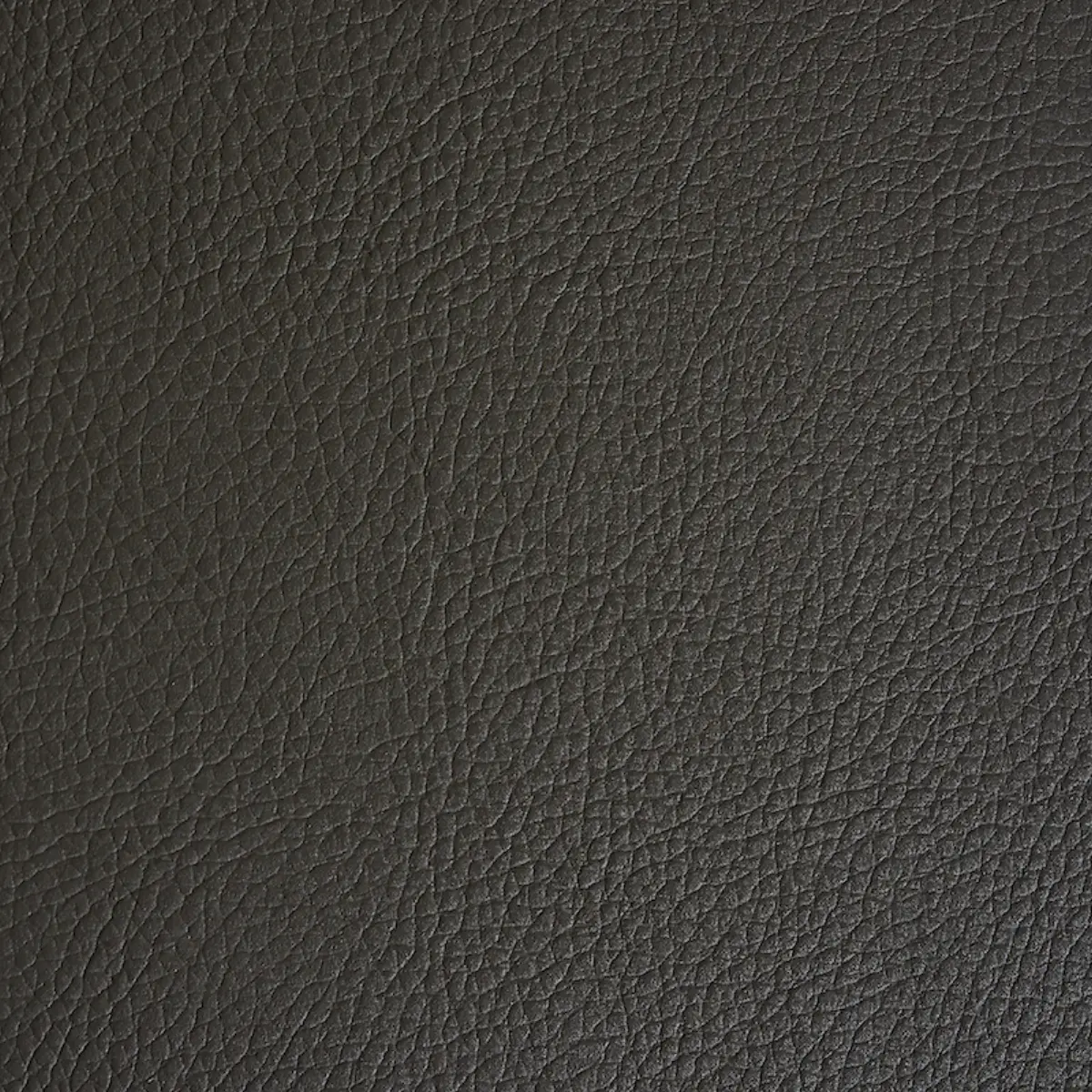 VEGAN LEATHER INDOOR/OUTDOOR_ BROWN