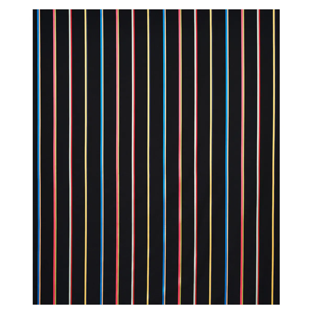 LARIVEY STRIPE_ CHARCOAL