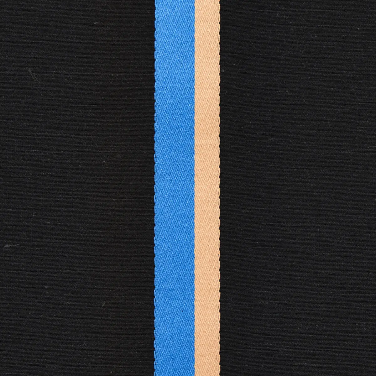 LARIVEY STRIPE_ CHARCOAL