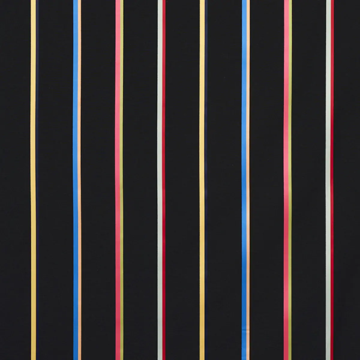 LARIVEY STRIPE_ CHARCOAL