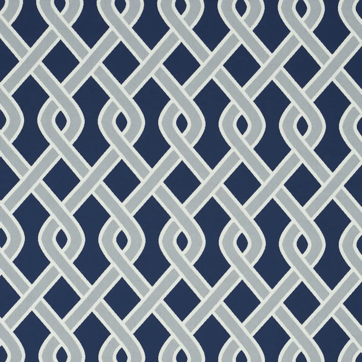 CLEO TRELLIS INDOOR/OUTDOOR_ BLUE
