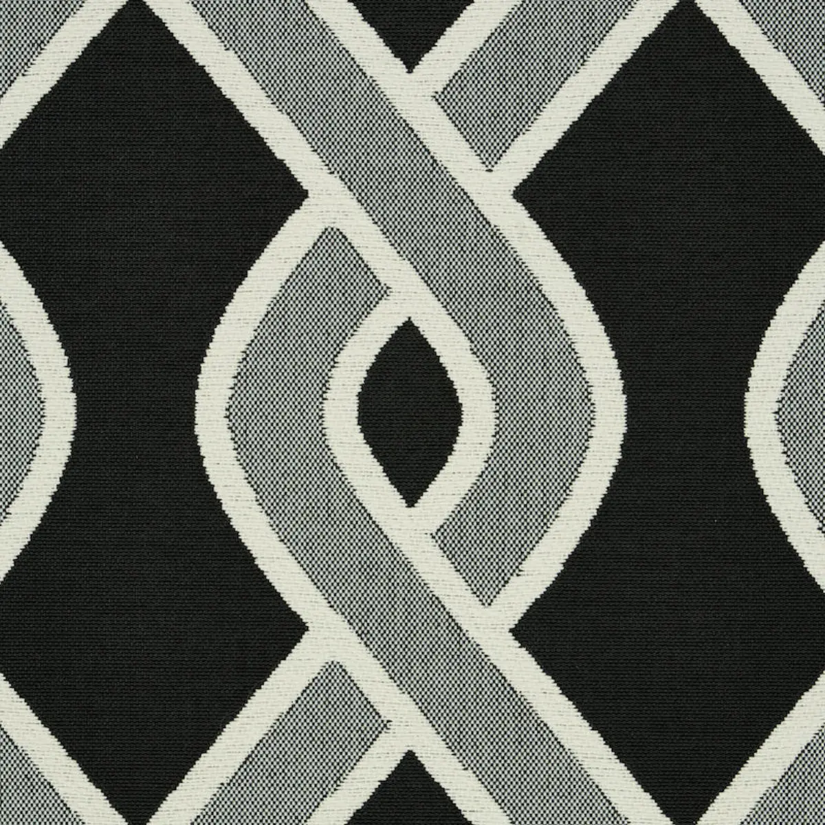 CLEO TRELLIS INDOOR/OUTDOOR_ BLACK