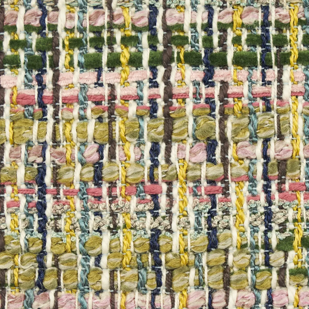 CANNONBURY_ ROSE MULTI