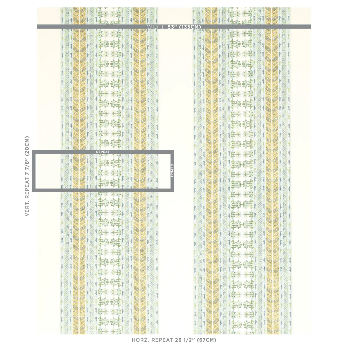 VINKA EMBROIDERY_ MINERAL & IVORY